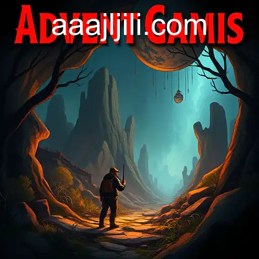 Exploring the Depths of Adventure Games: A Journey into the Unknown