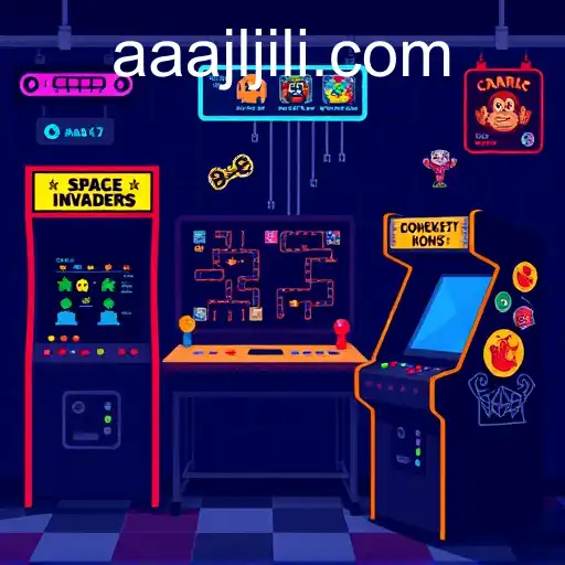 Rediscovering Timeless Fun: An Exploration of 'Arcade Classics' in the Modern Era