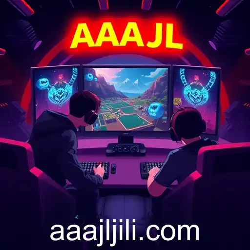 The Rise of aaajl in the Gaming World