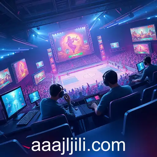 The Digital Renaissance in Gaming