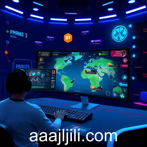 The Evolution of Gaming: A Deep Dive into AAAJL