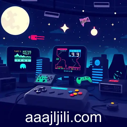 Evolution of Gaming Platforms in the Digital Age