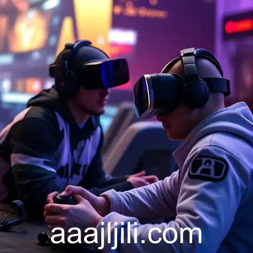 Evolution of Online Gaming Communities