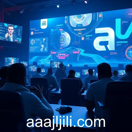 The Evolution of Online Gaming in 2025