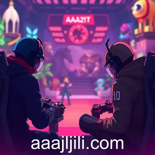 The Digital Evolution of Gaming Communities