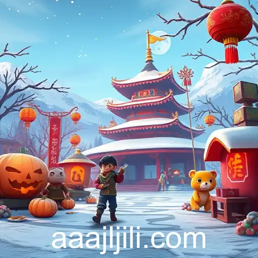 Gaming Evolutions of 2025