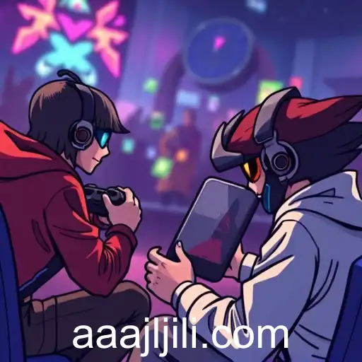 Digital Games Reshaping Modern Entertainment