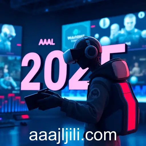 Gaming Revolution: Exploring AAJAI in 2025