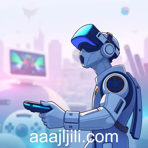 Gaming Trends in the Age of Interactive Entertainment