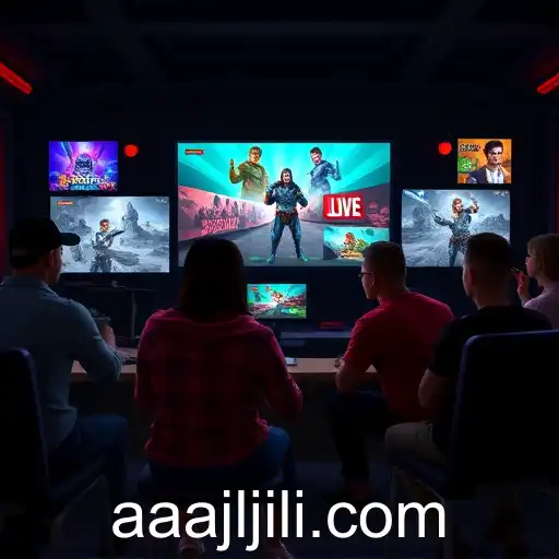 The Rise of Online Gaming Communities in 2026