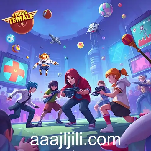 A New Era for Online Gaming Communities