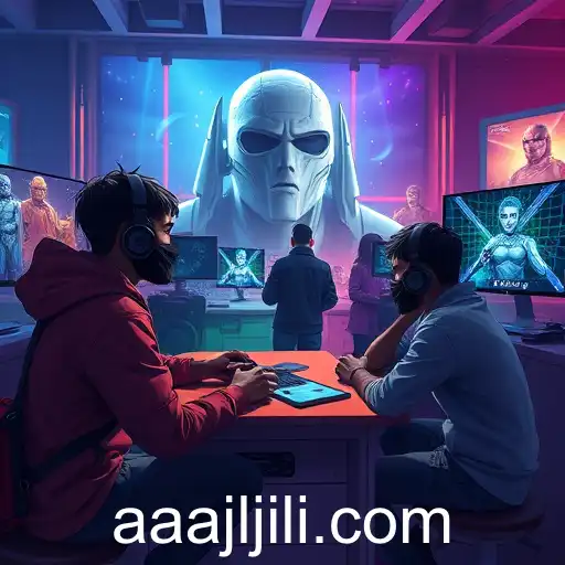 The Flourishing World of Online Gaming