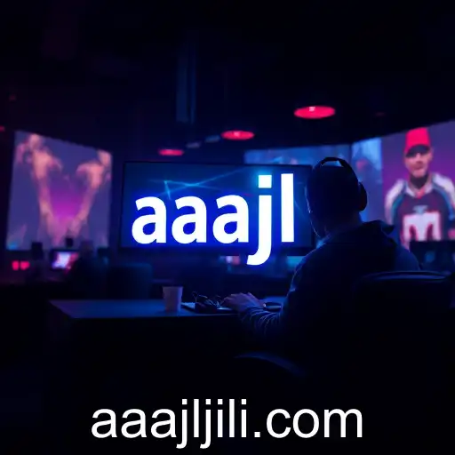 The Rise of AAALJ: Gaming in a Global Context