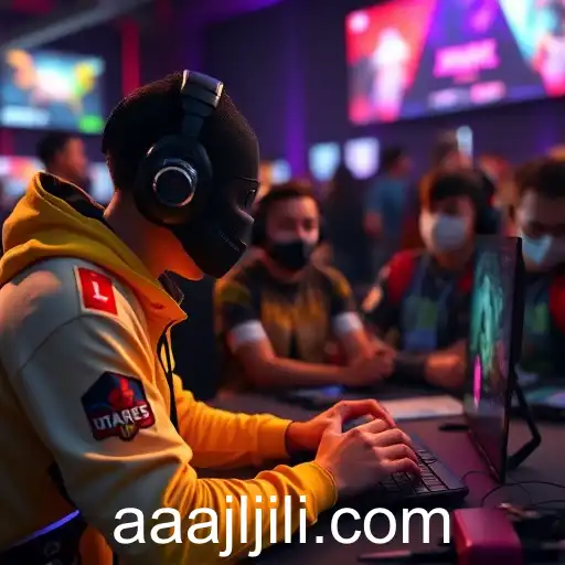 The Rise of Gaming Communities in 2025