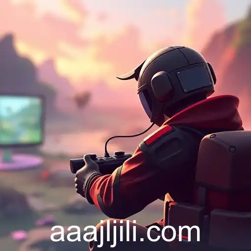 The Evolution of Gaming Websites in 2025