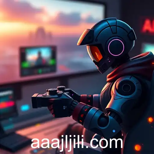 Gaming in the Age of AI