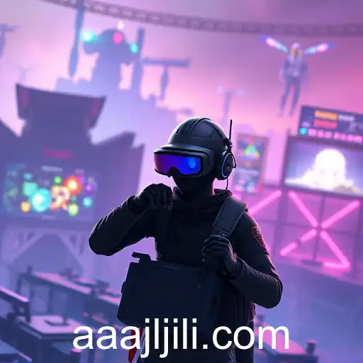 Gaming Trends and Innovations 2025