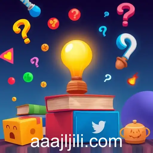 Digital Realms: The Rise of aaajl in Gaming