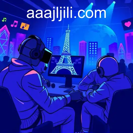 The Rise of Online Gaming in 2025