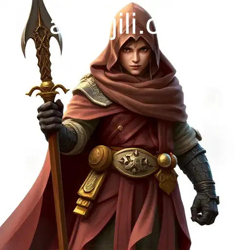 The World of Role-Playing Games: A Journey into Imagination