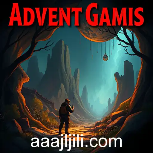Exploring the Depths of Adventure Games: A Journey into the Unknown