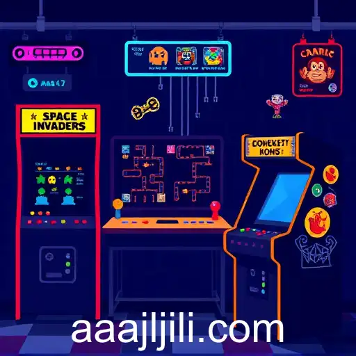 Rediscovering Timeless Fun: An Exploration of 'Arcade Classics' in the Modern Era