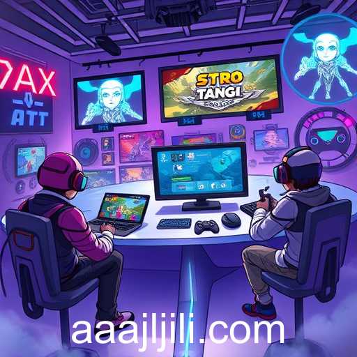 The Evolving Landscape of Online Gaming