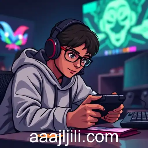 Gaming Revolution: The Rise of English Platforms