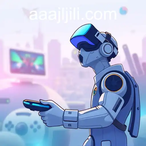 Gaming Trends in the Age of Interactive Entertainment