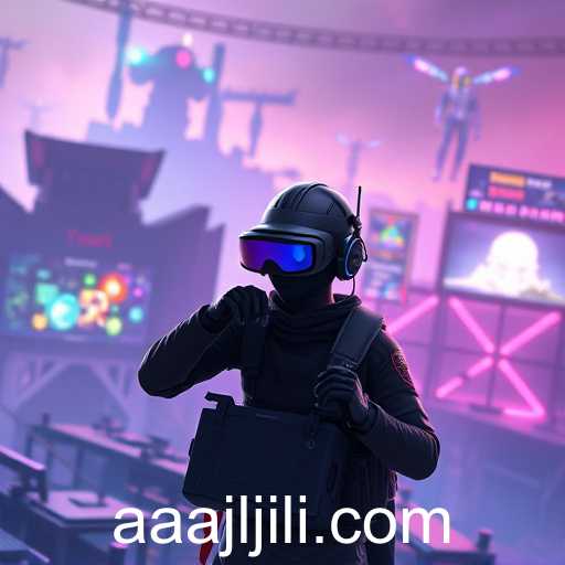 Gaming Trends and Innovations 2025