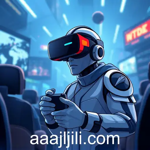 Gaming Trends Shaping the Future