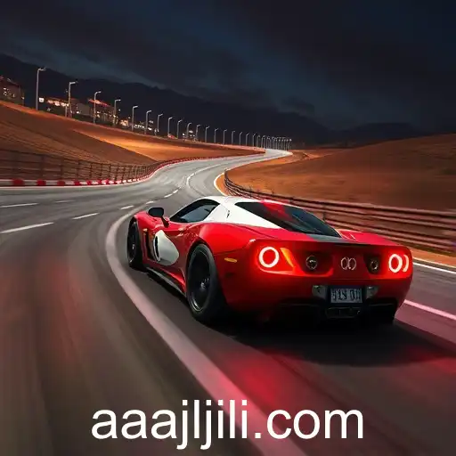 The Unending Thrills of Racing Games: A Journey through Speed and Innovation