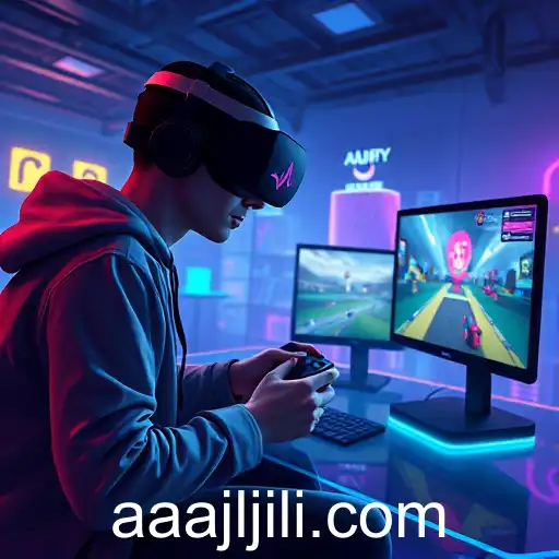 Revolutionary Advances in Online Gaming