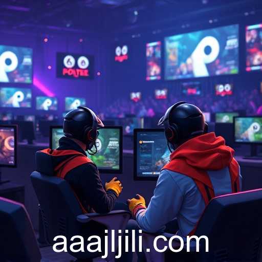 The Rise of Gaming in Global Culture