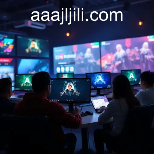 The Rise of Online Gaming Platforms in the Modern Era