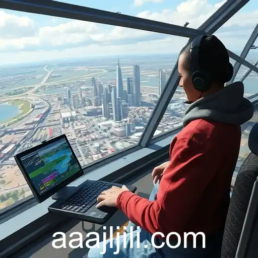 Exploring the Engaging World of Simulation Games