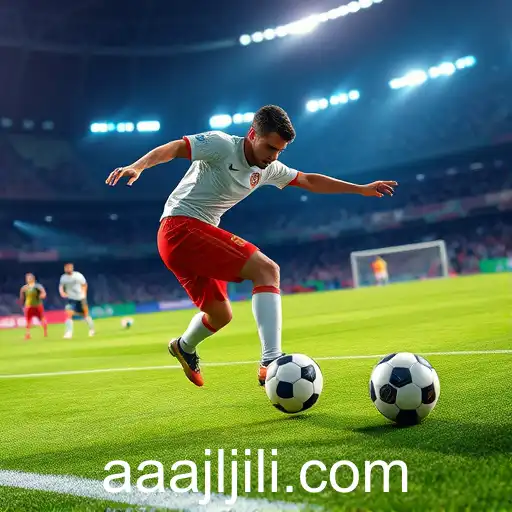 Exploring 'Sports Play': An Innovation in Online Gaming