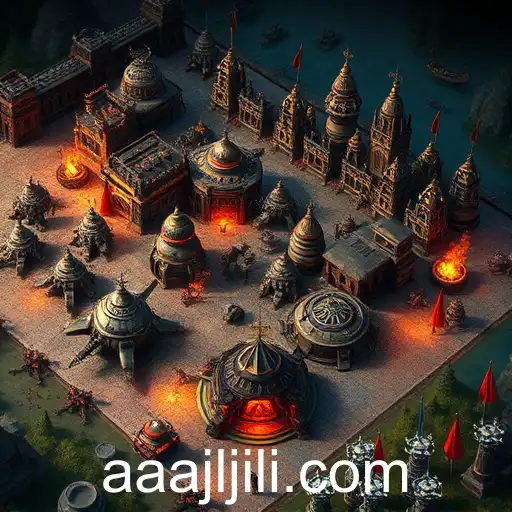 The Rise and Strategy Behind Strategy Games in the Digital World