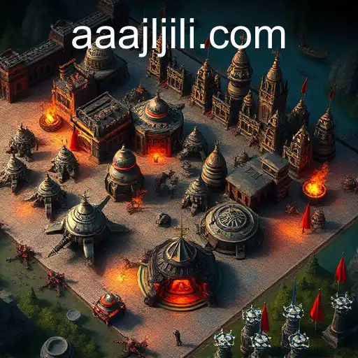 The Rise and Strategy Behind Strategy Games in the Digital World