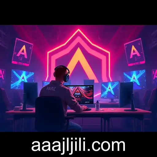 The Rise of AAajl in Online Gaming
